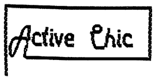 ACTIVE CHIC