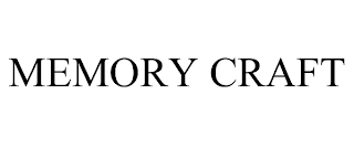 MEMORY CRAFT