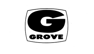 G GROVE