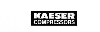 KAESER COMPRESSORS