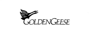 GOLDEN GEESE