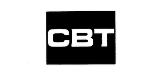 CBT