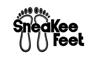 SNEAKEE FEET