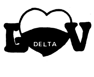 LV DELTA
