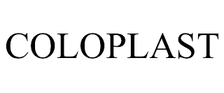 COLOPLAST