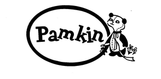 PAMKIN