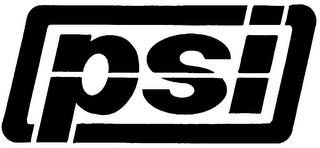 PSI