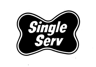 SINGLE SERV