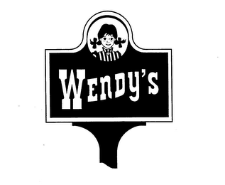 WENDY'S