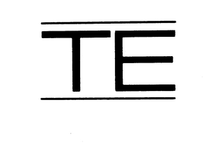 TE