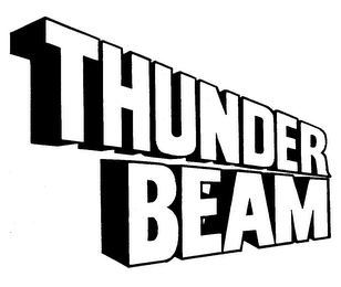 THUNDER BEAM