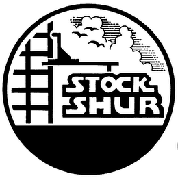 STOCK-SHUR