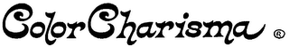 COLOR CHARISMA