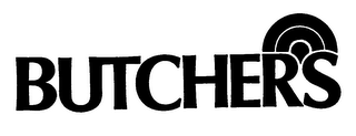 BUTCHER'S