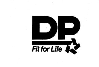 DP FIT FOR LIFE