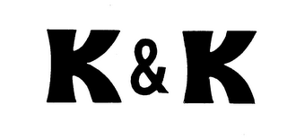 K & K