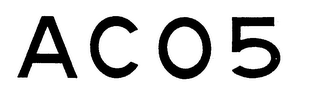 ACO5