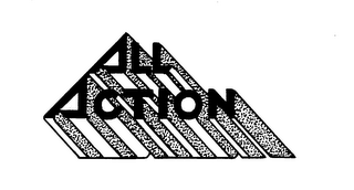 ALL ACTION
