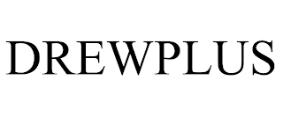 DREWPLUS