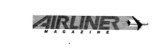 AIRLINER MAGAZINE