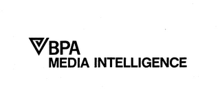 BPA MEDIA INTELLIGENCE