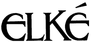 ELKE