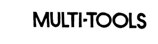MULTI-TOOLS