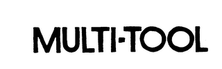 MULTI-TOOL