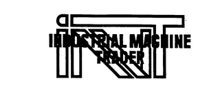 IMT INDUSTRIAL MACHINE TRADER