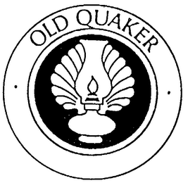 OLD QUAKER
