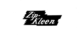 ZIP-KLEEN