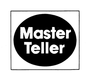 MASTER TELLER