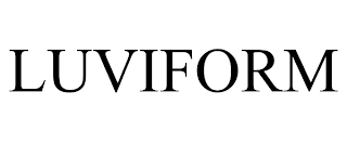 LUVIFORM