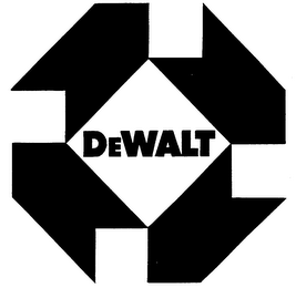 DEWALT