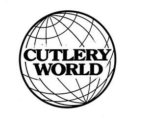 CUTLERY WORLD