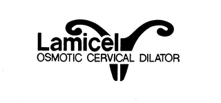 LAMICEL OSMOTIC CERVICAL DILATOR