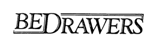 BEDRAWERS