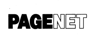 PAGENET