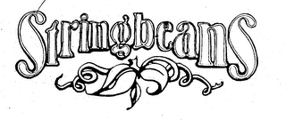 STRING BEANS