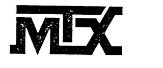 MTX