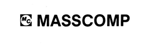MC MASSCOMP