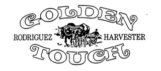 GOLDEN TOUCH
