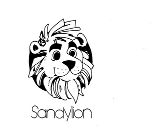 SANDYLION