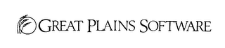 GREAT PLAINS SOFTWARE