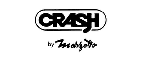 CRASH BY MARZOTTO