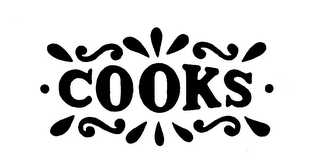 COOKS