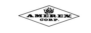 AMEREX CORP.