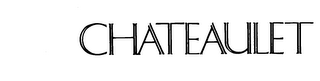 CHATEAULET