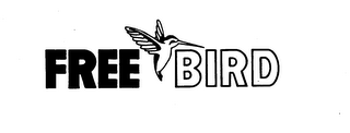 FREE BIRD