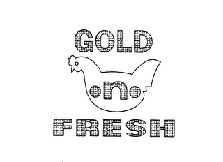 GOLD .N. FRESH